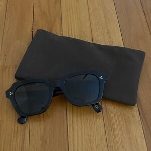 Oliver Peoples Kienna 51mm Square Sunglasses